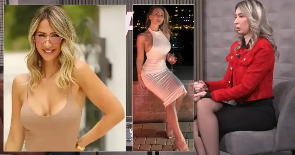 Një skandal seksuαl me video intime trondit Malin e Zi  Të përfshirë zyrtarë të lartë