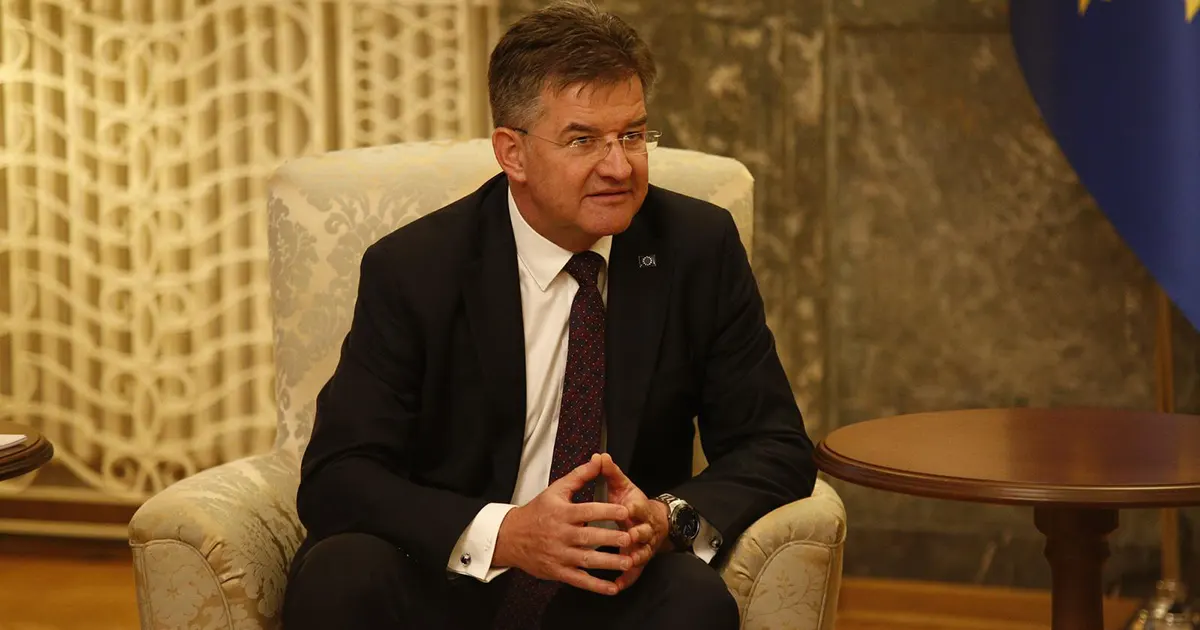 Miroslav Lajčak