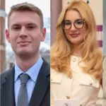 Mahmutović, Selimotić, Michelle Gliha i Lozo