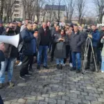 Mljekari u Banjoj Luci