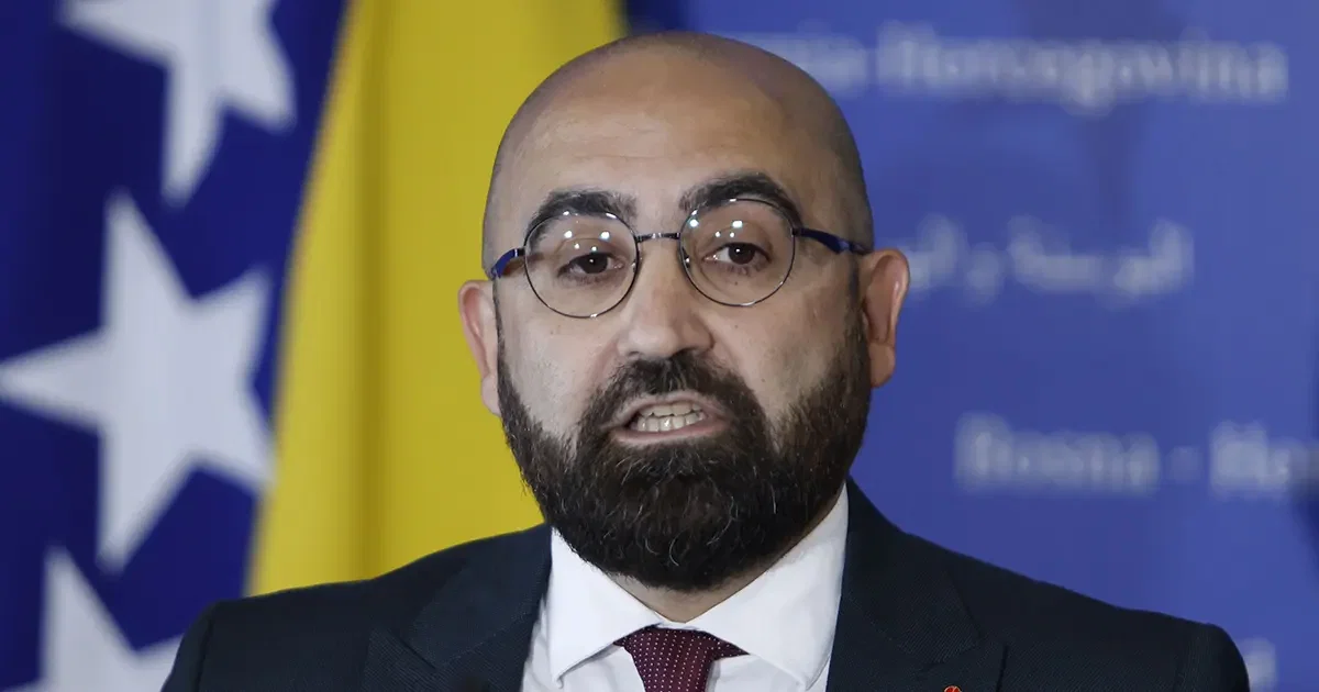 Muhamed Hasanović