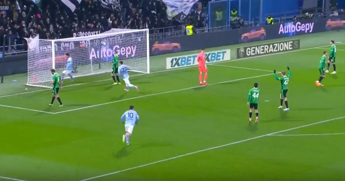 Muharemović postigao autogol protiv Juventusa