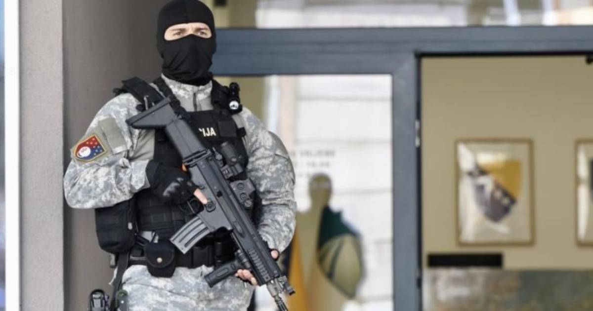 mupks policija