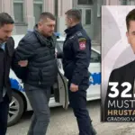 Privođenje Hrustanbegovića