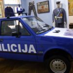 muzej 80-ih milicija