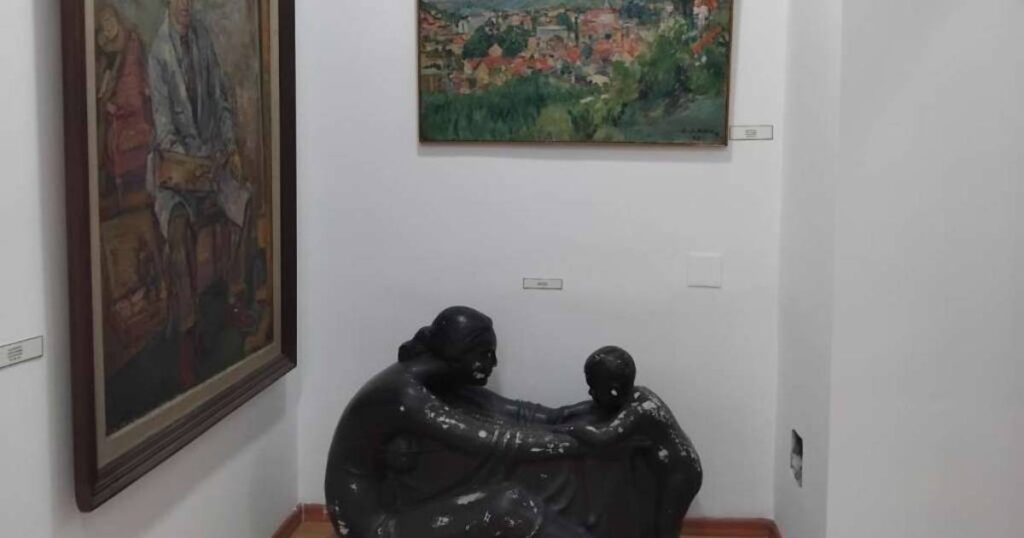 muzej istocne bosne tuzla