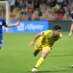 Adi Nalić (lijevo)