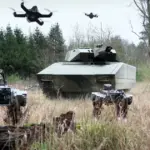 NATO prelazi na "odbranu budućnosti"