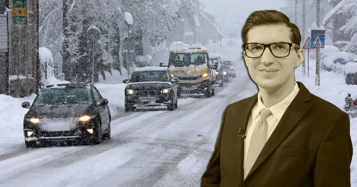 nedim sladić snijeg