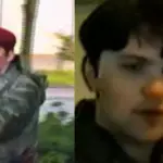 Stevandić tokom rata u Kotor Varoši, sumnjiči se za zločine
