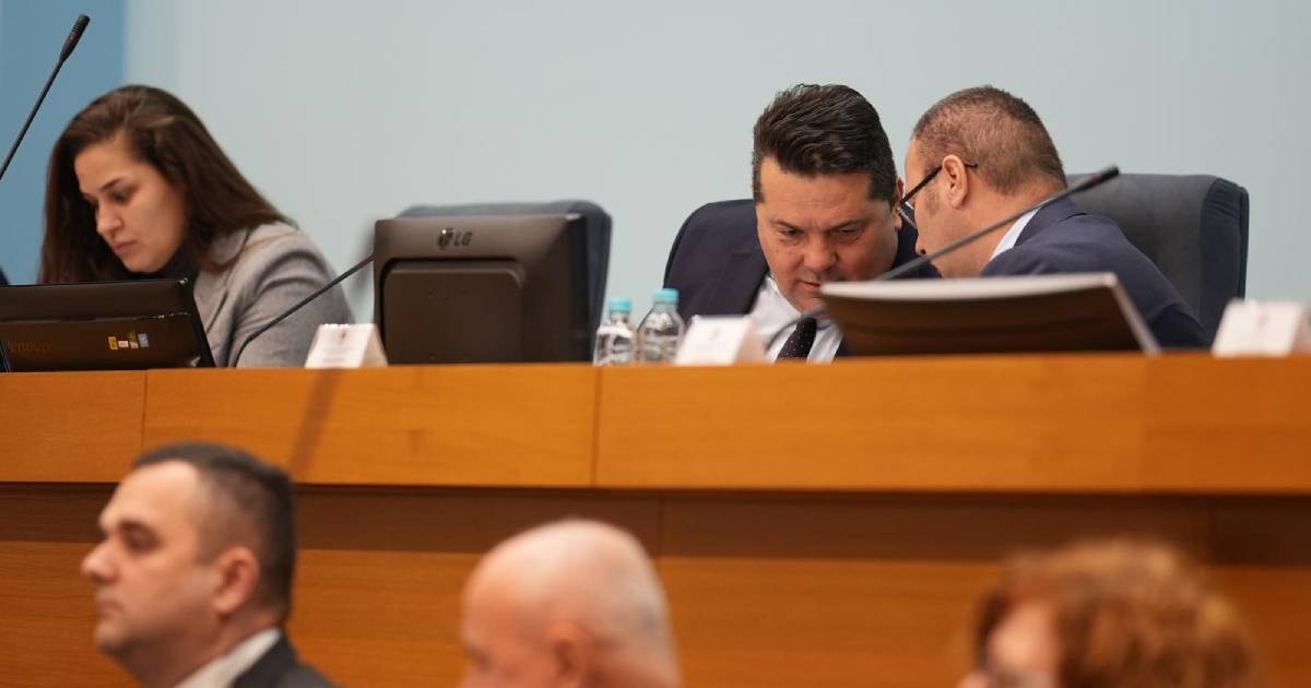 Nenad Stevandić