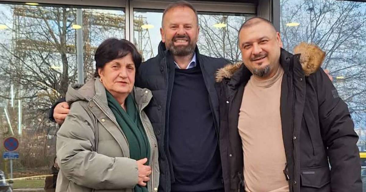 nermin muharem