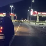 Nesreća na M-17