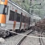Nova željeznička nesreća u Španiji