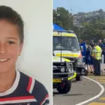 Nico Antic (12) umro u bolnici šest dana nakon napada morskog psa