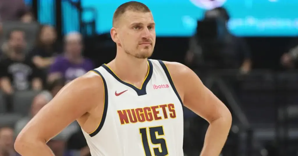 Jokić prerano završio sjajnu sezonu, ispao je u prvoj rundi playoffa