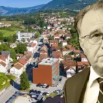 nikšić prozor rama