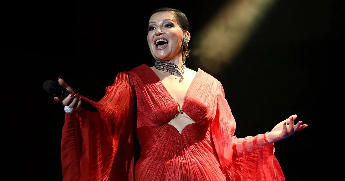Nina Badrić,