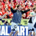 Njemačka se plasirala u finale rukometnog Evropskog prvenstva