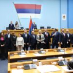 Nova Vlada Republike Srpske