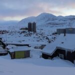 nuuk grenland