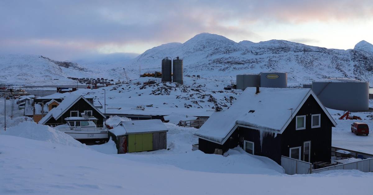 nuuk grenland