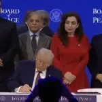 Trumpov Odbor za mir