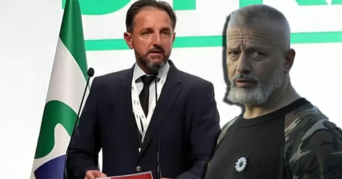 Orić iznio niz teških optužbi protiv Mahmutovića