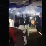 Bombaš samoubica raznio se na svadbi u Pakistanu