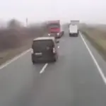 Tragična saobraćajna nesreća u Rumuniji