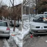 Nesavjesni vozač