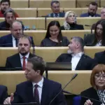 Sjednica Parlamenta FBiH