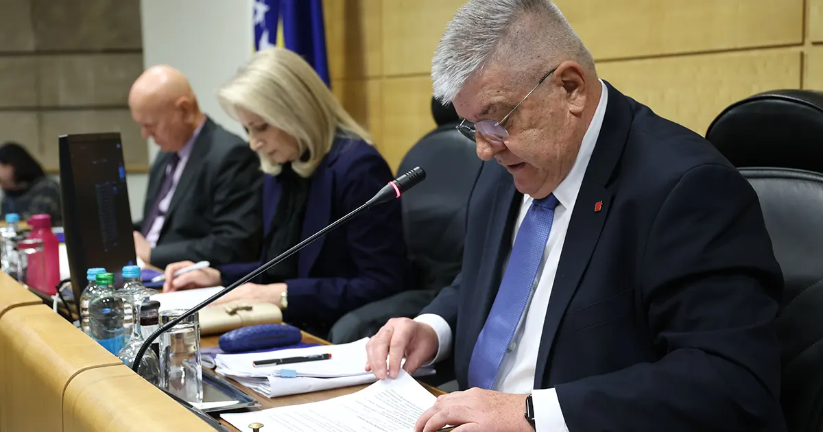 parlament fbih sjednica
