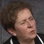 Marina Pendeš u studiju BHRT-a