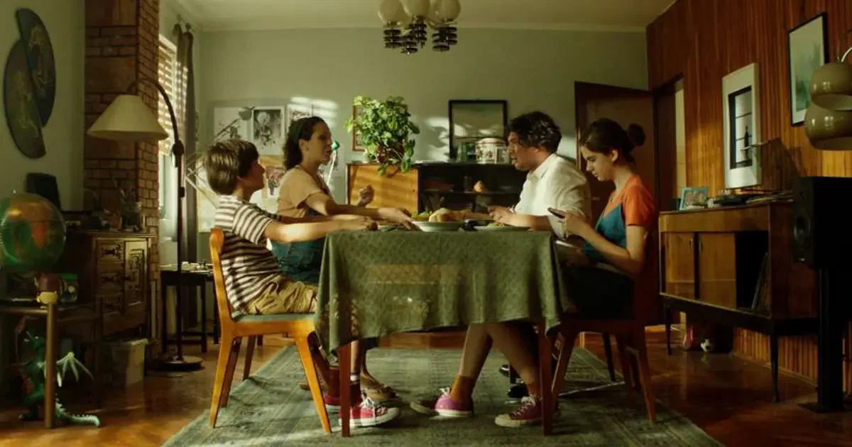 Kadar iz filma