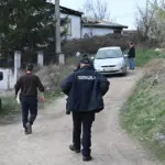 policija makedonija
