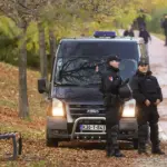 policija sarajevo