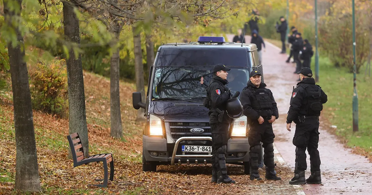 policija sarajevo