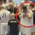 Prisluškivao razgovor suparničke ekipe
