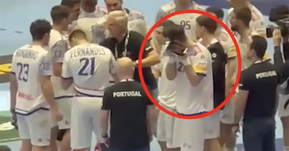 Prisluškivao razgovor suparničke ekipe