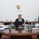 Predsjedništvo BiH