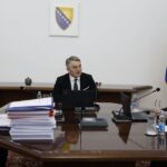 Sjednica Predsjedništva BiH