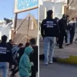 Protesti u Iranu