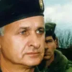 Radislav Krstić