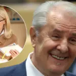 refik lendo sebija iztbegović