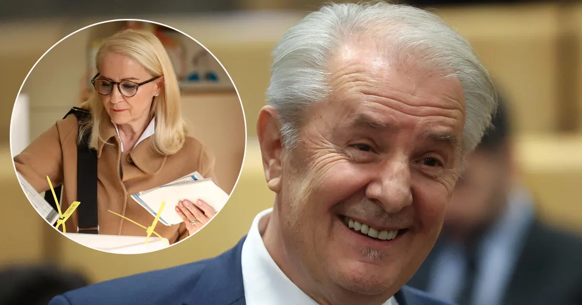 refik lendo sebija iztbegović