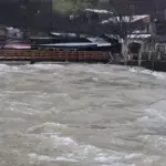 Nabujala rijeka