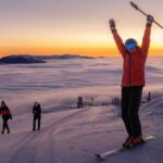 Sabah ski