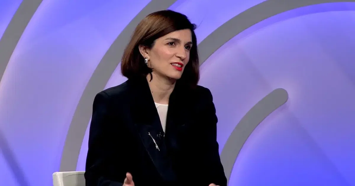 Sabina Ćudić