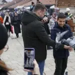 sarajevo-turisti